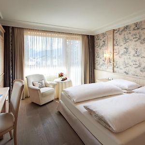 Salzburgerhof, Das 5-Sterne Hotel Von Zell Am See